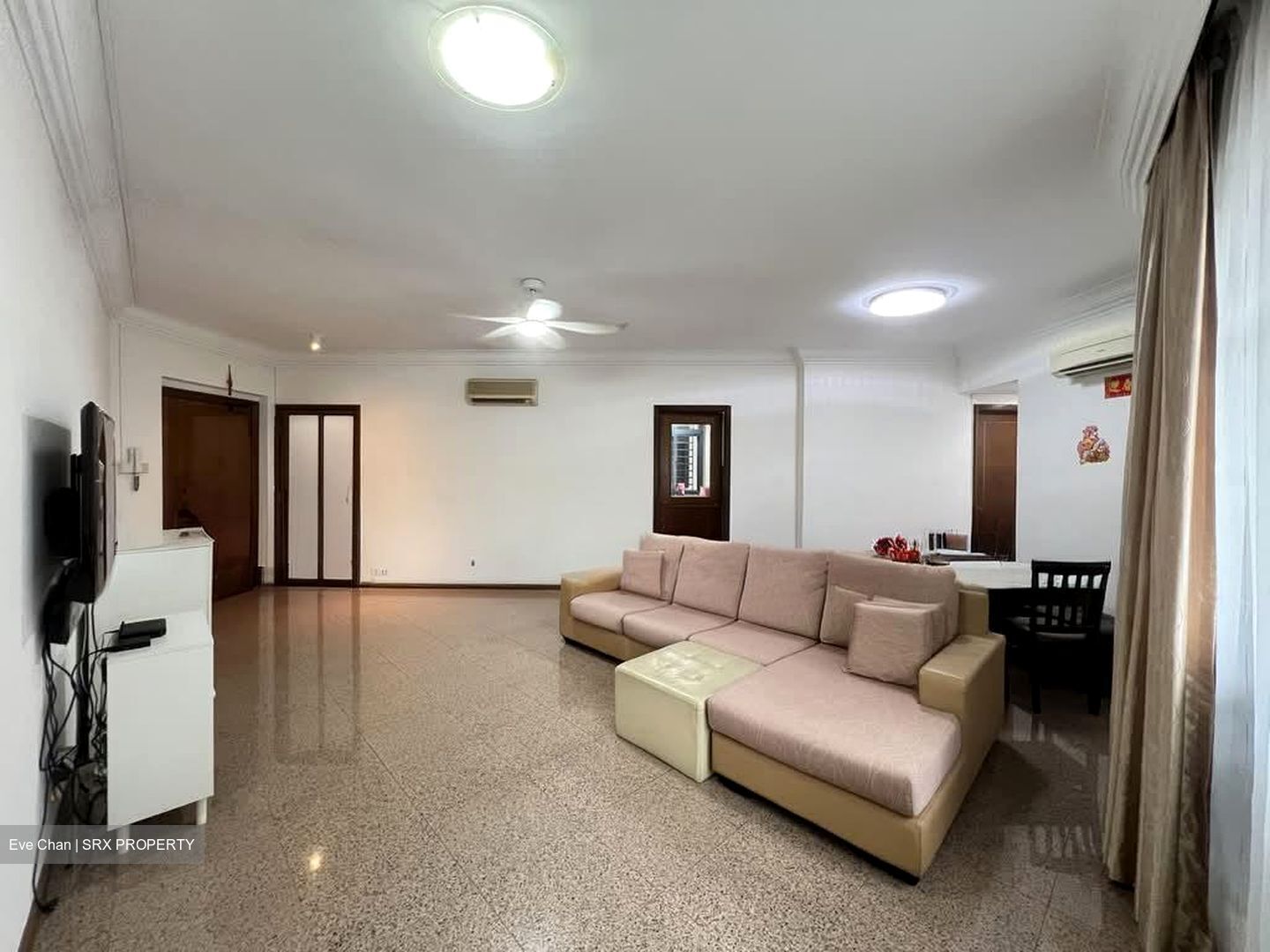 Regentville (D19), Apartment #566457731